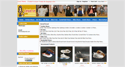 Desktop Screenshot of lo-trade.net